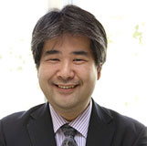 西田 貴志先生