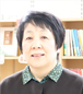 石川　美雪先生